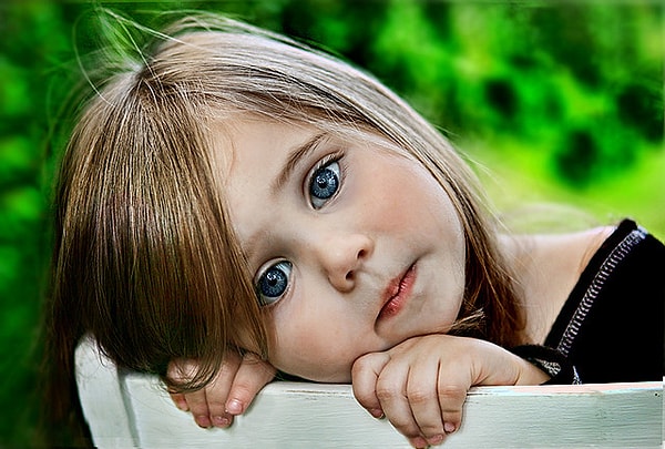 Вы самый непорочный человек на Земле!