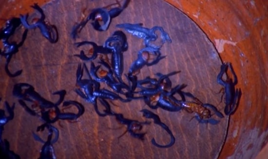 Cüneyt Arkın'ın Meşhur 'Savulun Battal Gazi Geliyor' Filmindeki Uyanıklık