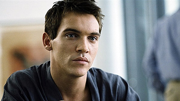 4. Джонатан Рис-Майерс