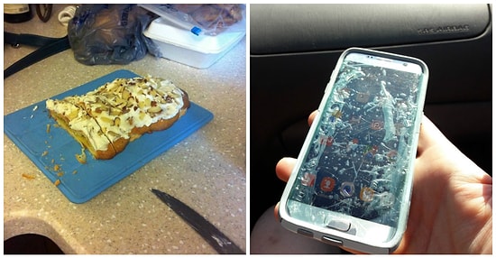 15 милых ситуаций, когда взрослое поколение сталкивается с новыми технологиями