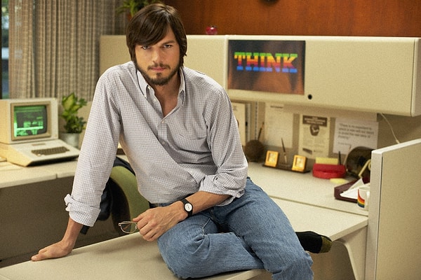 18. Ashton Kutcher