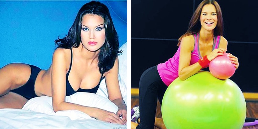 Nereden Nereye! Podyumlardan Bunalıp Bambaşka Mesleklere Geçiş Yapan 21 Ünlü İsim