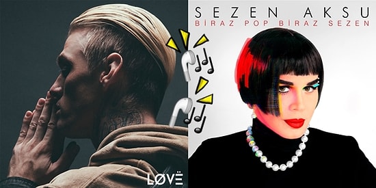 Mart Ayı Bitmeden Listenize Ekleyip Baharı Neşeyle Karşılayacağınız 27 Nefis Şarkı!