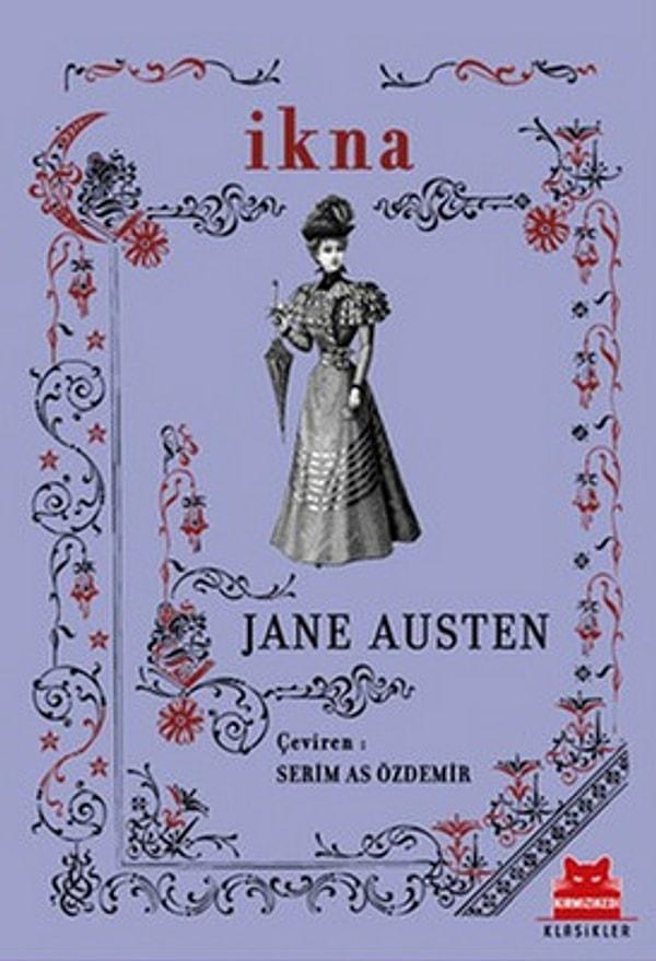 2. İkna - Jane Austen