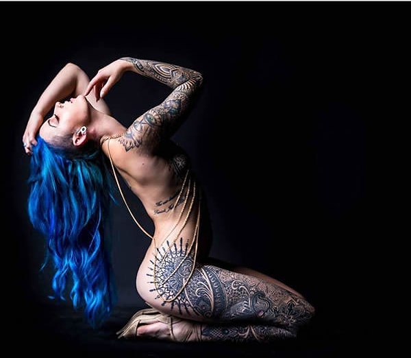 7. Немудрено, что в Instagram Саммер сразу же появилось море подписчиков