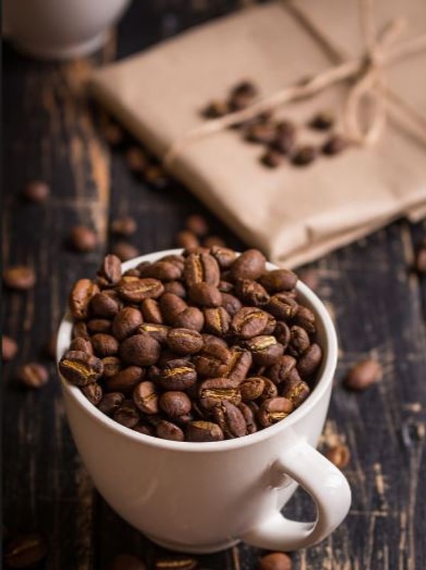 10. Никарагуа производит самый свежий кофе.