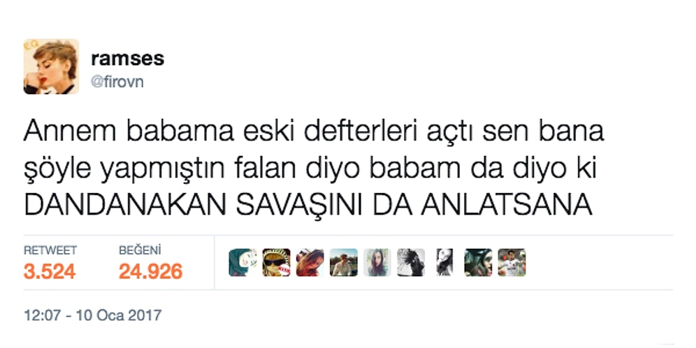 Güldüğünüz Tweetlere Göre Okumanız Gereken 5 Komik Onedio İçeriğini Söylüyoruz!