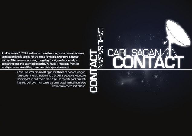 Sagan, who wrote hundreds of articles and dozens of books throughout his lifetime, was one of the most successful analysts of not just his time, but also of the future.