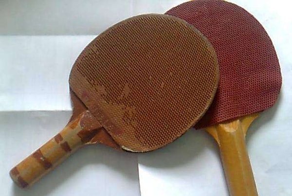 7. Пинг-понг