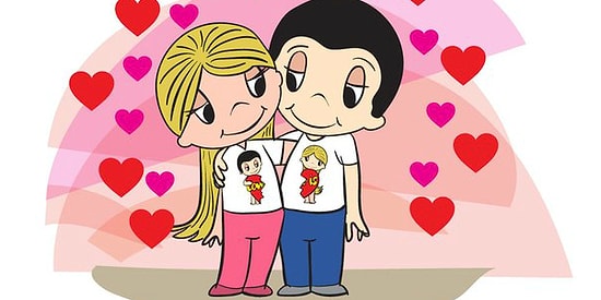 11 странных причин влюблённости докажут вам, что это чувство — чистая психология