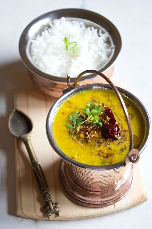 10. Hindistan