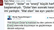 Doğru Türkçe Kullanma Konusundaki Özensizliği Gösteren Hesaptan 27 Okkalı Paylaşım