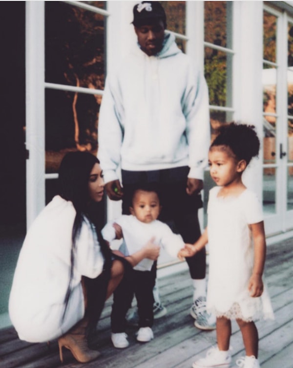 7. Ким, мы любим тебя ❤️❤️❤️