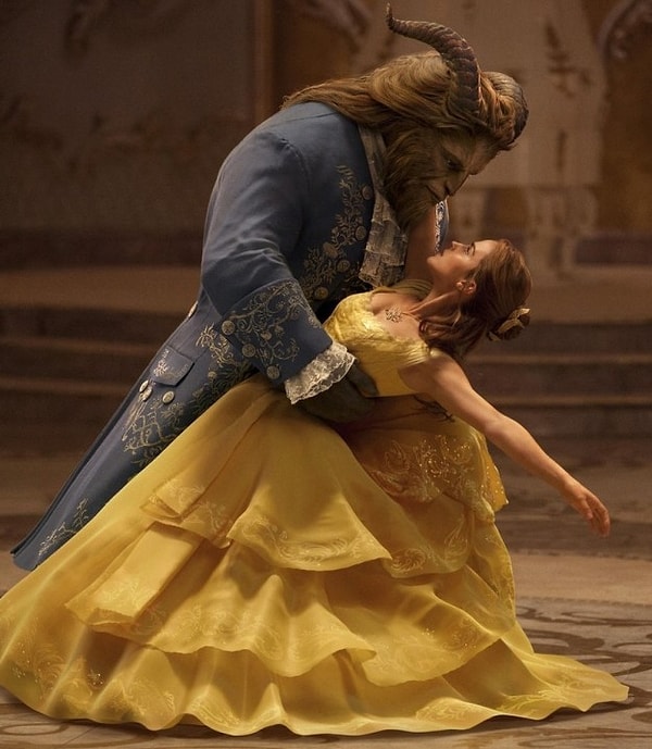 6. Нетрудно это признать, достаточно посмотреть, как он танцует 😍