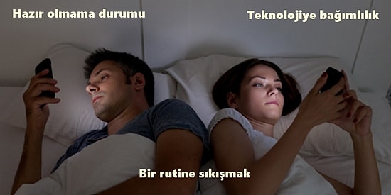 Modern Zaman İlişkilerinin Hiç Olmadığı Kadar Kırılgan Olmasının 11 Sebebi