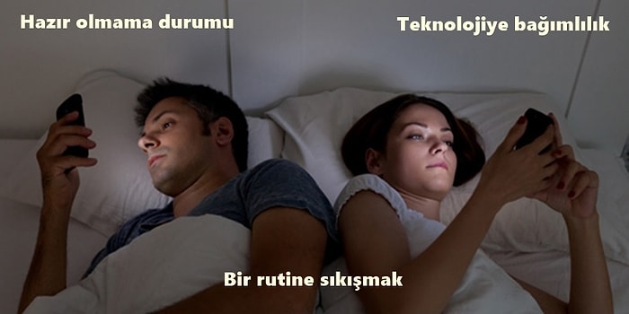 Modern Zaman İlişkilerinin Hiç Olmadığı Kadar Kırılgan Olmasının 11 Sebebi