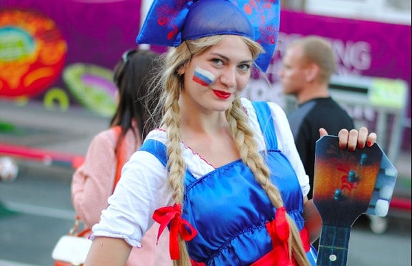 9. Вы знаете 30 Ольг, 20 Елен и столько же Наташ