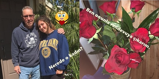 Randevuya Çıktığı Kadın Tarafından Ekilen Büyükbabayı Teselli Eden Koca Yürekli İnsanlar