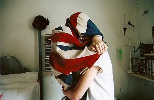 Вы англичанин (англичанка) в сексе!