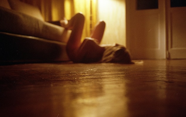 5. Women can become pregnant within 5 to 8 days after having sex.