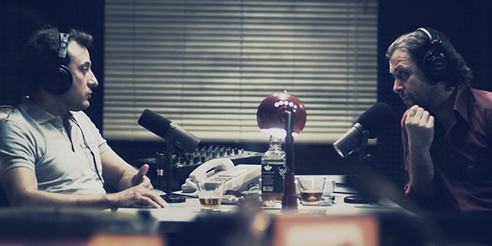 Türkiye'nin En İyi Radyocularını Senin Oylarınla Belirliyoruz!