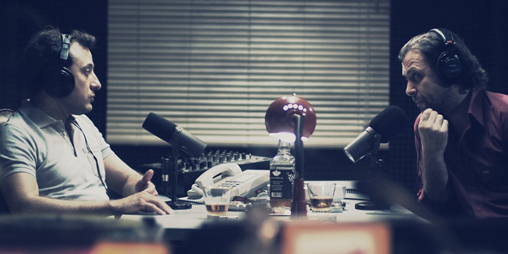 Türkiye'nin En İyi Radyocularını Senin Oylarınla Belirliyoruz!