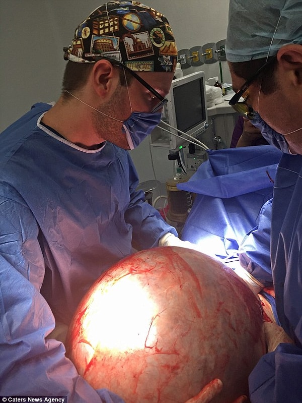 4. Вот что говорит сам доктор Хэнсон: