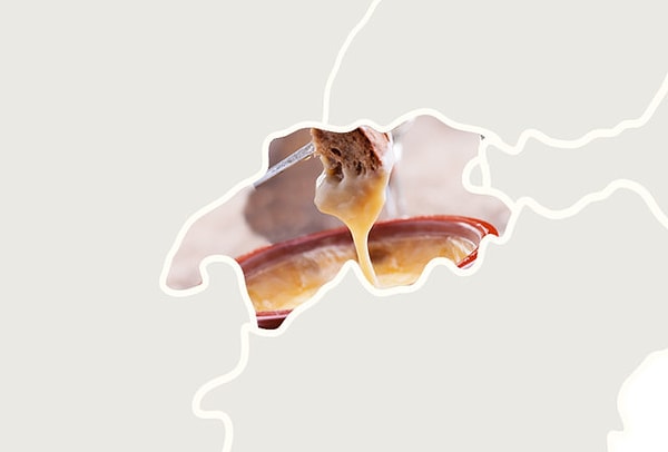 8. Швейцария