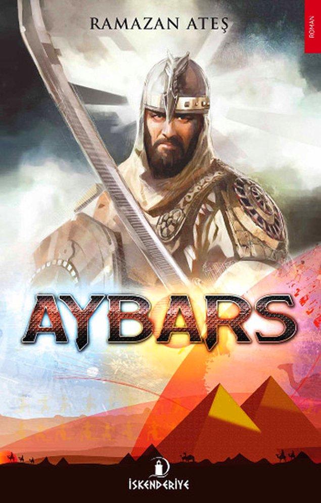 6. Aybars (Sultan Baybars)