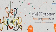 Fikrinize Sağlık! Onedio Özel Ödüllü Yeni Fikirler Yeni İşler 2017 Başvuruları Devam Ediyor