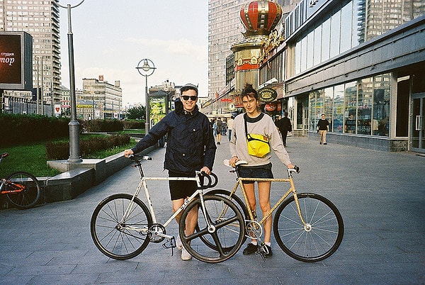 15. Вы скорее согласитесь с точкой зрения своей второй половинки, чем будете продолжать спор, зная, что это его/ее ранит