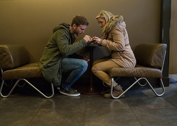 7. Вы любите друг друга такими, какие вы есть, не пытаясь переделать свою вторую половинку под себя