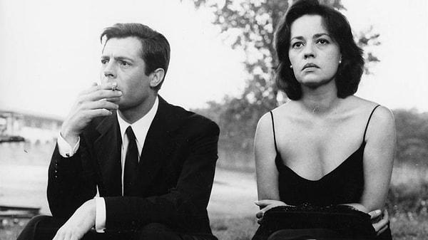 15. Gece (1961)  | IMDb  8.0