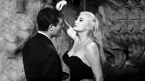 17. Tatlı Hayat (1960)  | IMDb  8.1