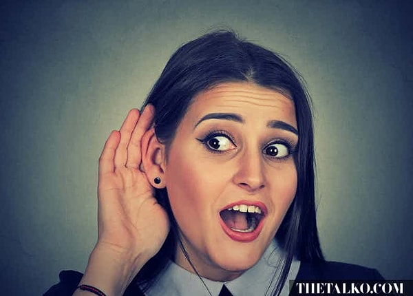 3. Ты живешь ради драмы.