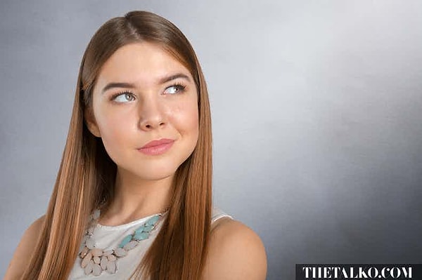 6. Ты считаешь, что весь мир вращается вокруг тебя.