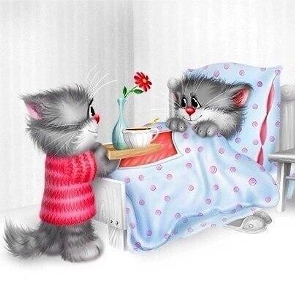 6. Счастье - это когда судьба встречается с мечтой.