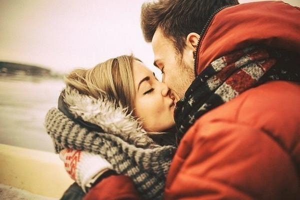 17. Умейте признаваться человеку, что вы соскучились. Иногда это действительно важно.