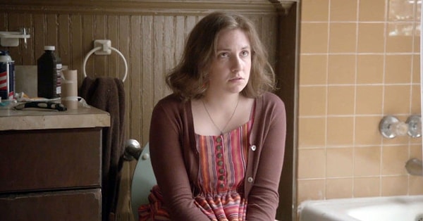 17. И самое шокирующее: они таки принимают душ!