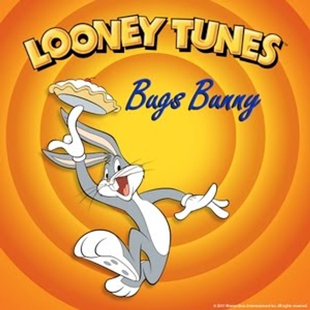 Bugs Bunny