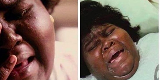 11 невероятно жизненных картинок, которые поймут только очень чувствительные люди