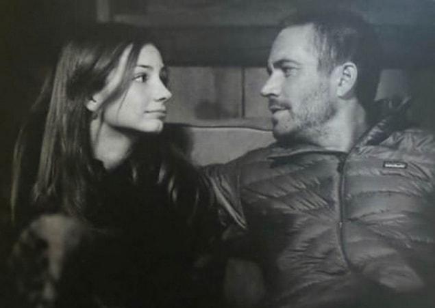 Meadow has launched the Paul Walker Foundation, which has the simple mission to ''do good.''