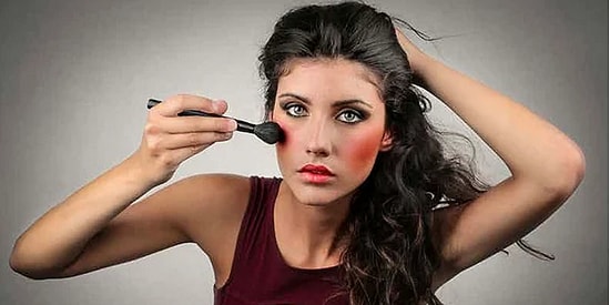 9 признаков, что ты не настолько горяча, как считаешь