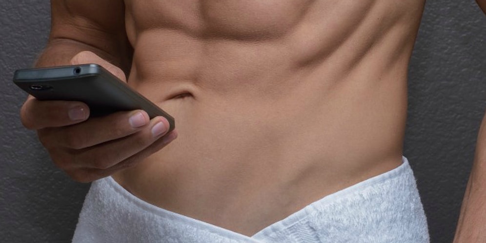 Эти 14 фактов докажут вам, что эротическая переписка — это не так уж и плохо!