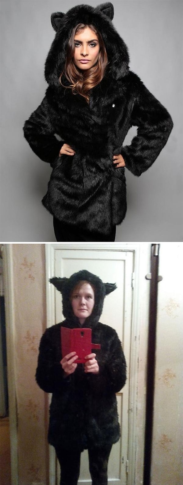 12. Просто одежда из Китая...