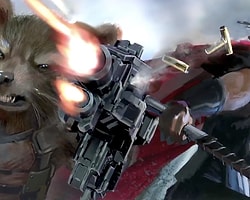 Soru 4:Mjolnir'e Ne Oldu?