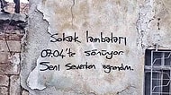 Hangi Duvar Yazısı Senin Şu Anki Ruh Halini Yansıtıyor?