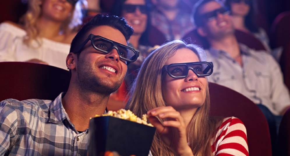 Угадаем ли мы статус ваших отношений в соответствии с вашими пристрастиями в кино?