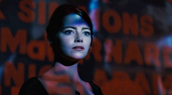 Безответная любовь...