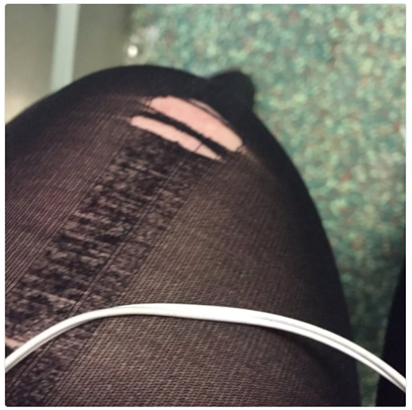 1. Им нельзя доверять, так как они могут порваться в любую секунду